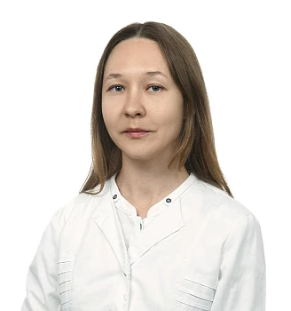 Макарова Екатерина Сергеевна