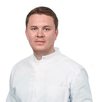 Ворожейкин Вадим Рудольфович