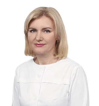 Маренкова Екатерина Николаевна 