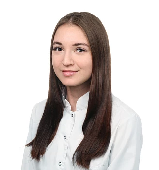 Павкина Алина Геннадьевна 