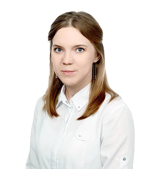 Ермакова Виктория Александровна