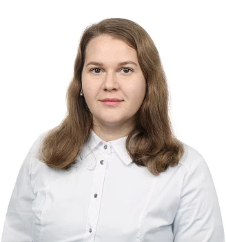 Казаева Марина Александровна