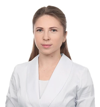 Вишневская Кристина Викторовна