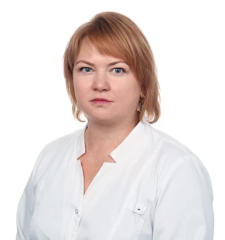 Разломова Ольга Витальевна